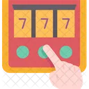 Gambling  Icon