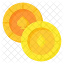 Gambling  Icon