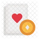 Gambling Icon