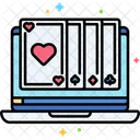 Gambling Online  Symbol