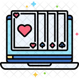 Gambling Online  Icon