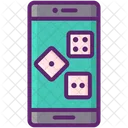 Gambling Online  Icon