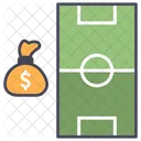 Online Sport Bet Icon