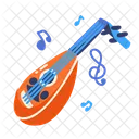 Music Melody Harmony Icon