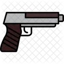 Game Glock Gun Icon