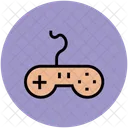 Game Controller Gamepad Icon