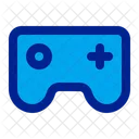 Game Game Pad Game Console Icon