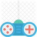 Game Stick Gamepad Icon