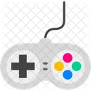 Game Play Icon
