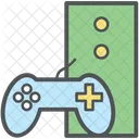 Game Controller Pad Icon