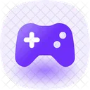 Game Game Console Joystick Icon
