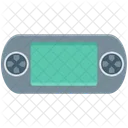 Game Pad Remote Icon