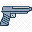 Game Glock Gun 아이콘