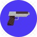 Game Glock Gun Icon
