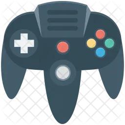 Game  Icon