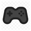 Game Joystick Gamepad Icon