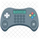 Game Controller Remote Icon