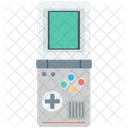 Game Device Gameboy Icon