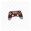 Game Gamepad Pad Icon