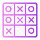 Game Joystick Icon