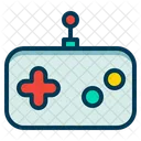 Game Joystick Tool Icon
