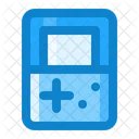 Game Videogame Mobile Icon