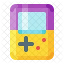 Game Videogame Mobile Icon