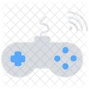 Game Gamepad Game Console Icon