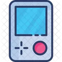 Game Hipster Classic Icon