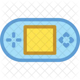 Game  Icon