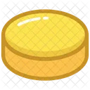 Game Hockey Puck Icon