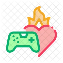 Game  Icon