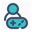 Game Friend Play Icon