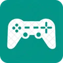 Game Remote Control Icon