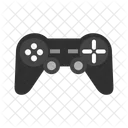 Game Remote Control Icon