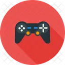 Game Remote Control Icon