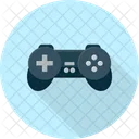 Game Controller Electronic Icon