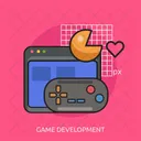 Game Play Website Icon