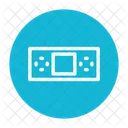 Game Controller Remote Icon