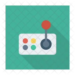 Game  Icon