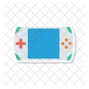 Hand Game Game Controller Icon