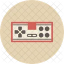 Game Joystick Entertainment Icon