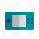 Electronic Game Controller Icon