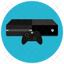 Game Controller Console Icon