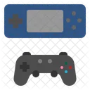 Game Controller Play Icon