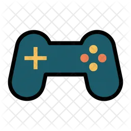 Joystick  Icon