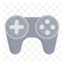 Game Entertainment Device Icon