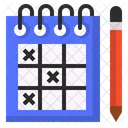 Game Math Riddle Icon