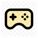 Game Controller Joystick Icon