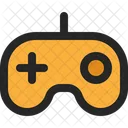 Game Console Controller Icon